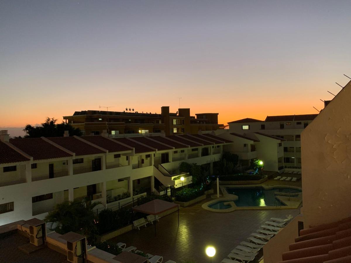 Apartament Z Widokiem Na Ocean Appartement