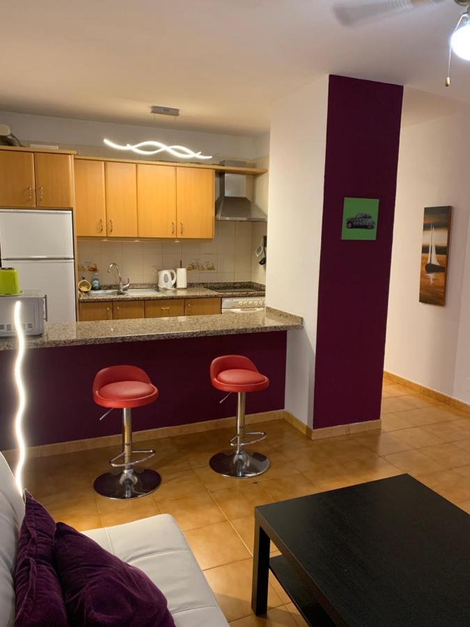 Apartament Z Widokiem Na Ocean Appartement Costa Adeje (Tenerife)