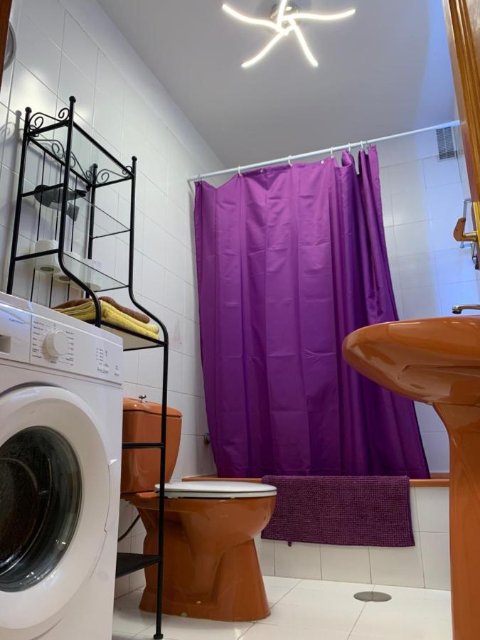 Apartament Z Widokiem Na Ocean Appartement