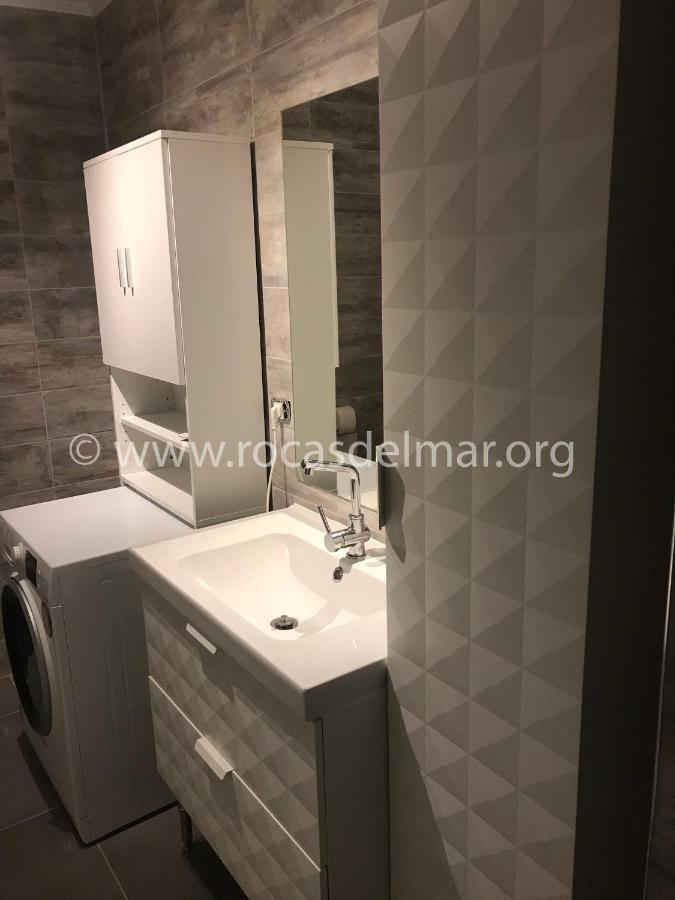 Appartement Rocas Del Mar Tenerife