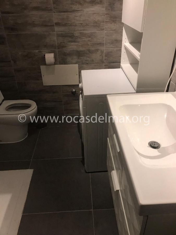 Appartement Rocas Del Mar Tenerife Costa Del Silencio