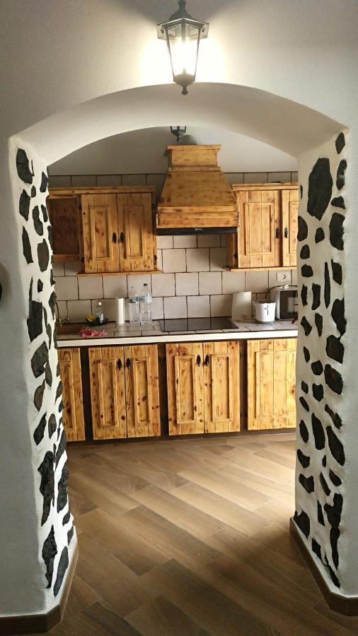 Casa Los Mansino Holiday home *