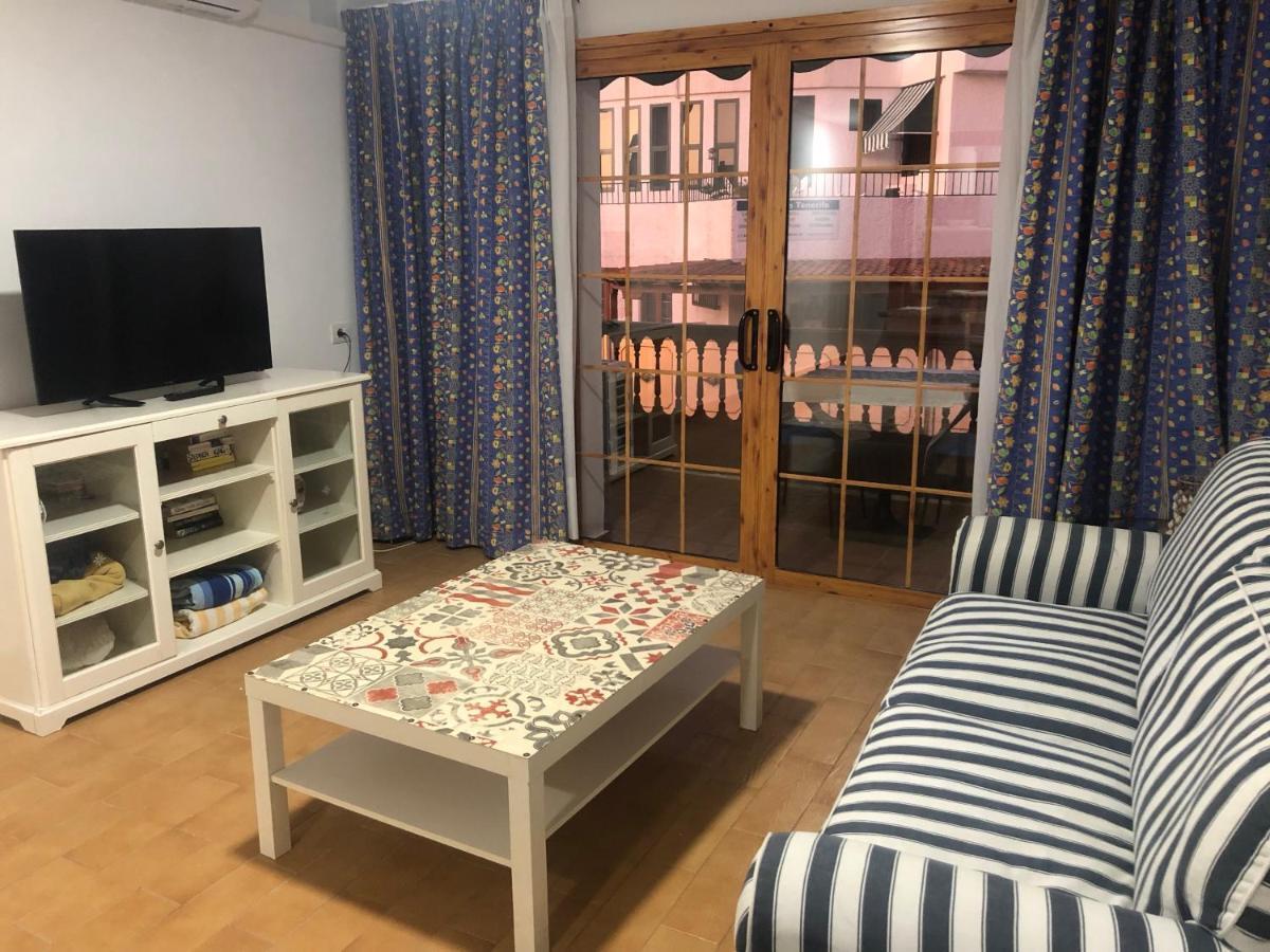 Apartment Nicole Gigantes By Estrella Del Norte Puerto de Santiago (Tenerife)