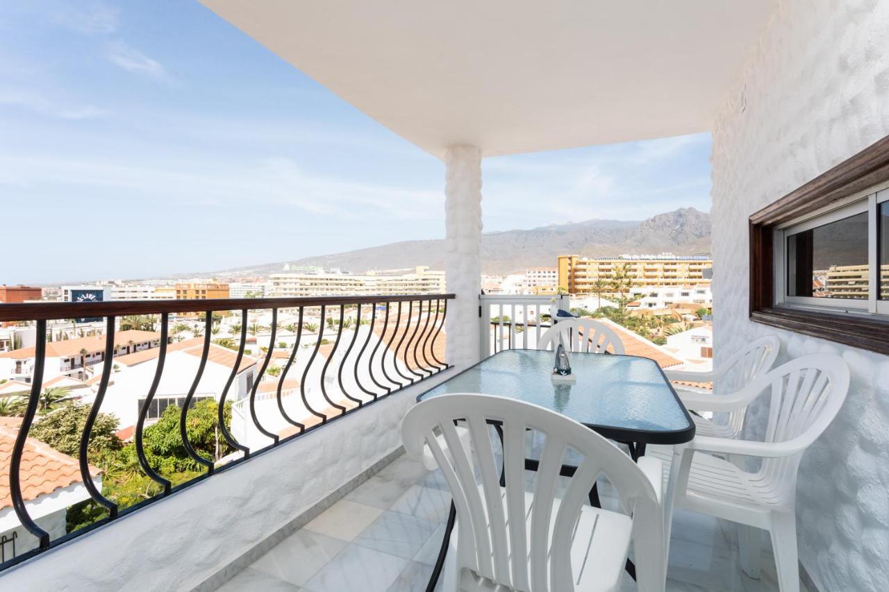 Home2book Stunning Sea Views Adeje, Wifi & Pool * Playa Fanabe