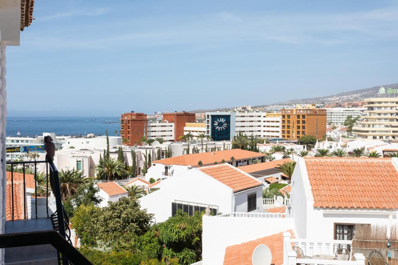 Home2book Stunning Sea Views Adeje, Wifi & Pool