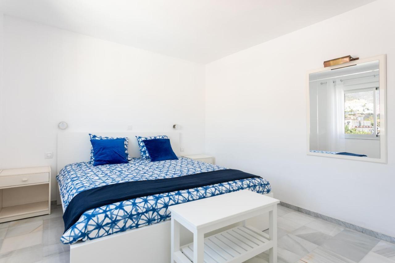 Home2book Stunning Sea Views Adeje, Wifi & Pool Holiday home *
