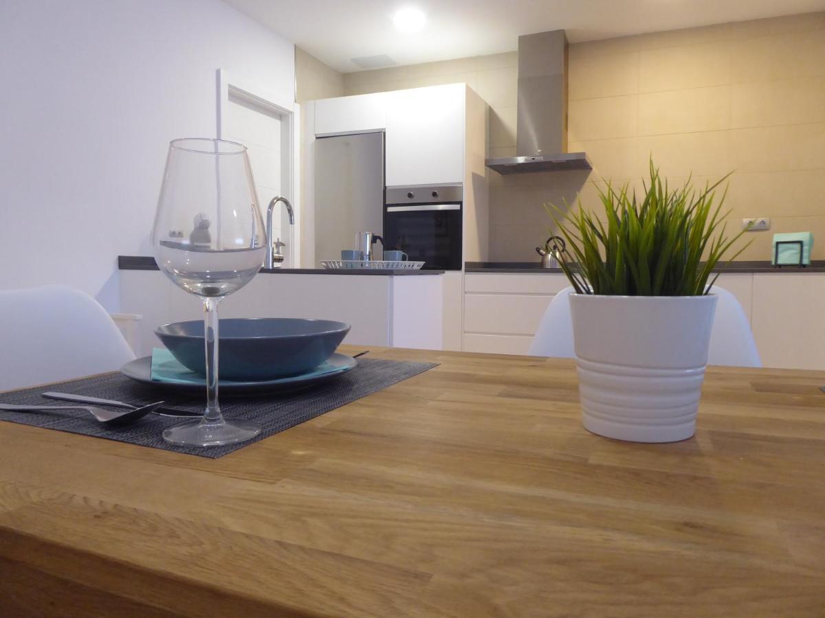 Apartamento Norasuites 28 La Laguna (Tenerife)