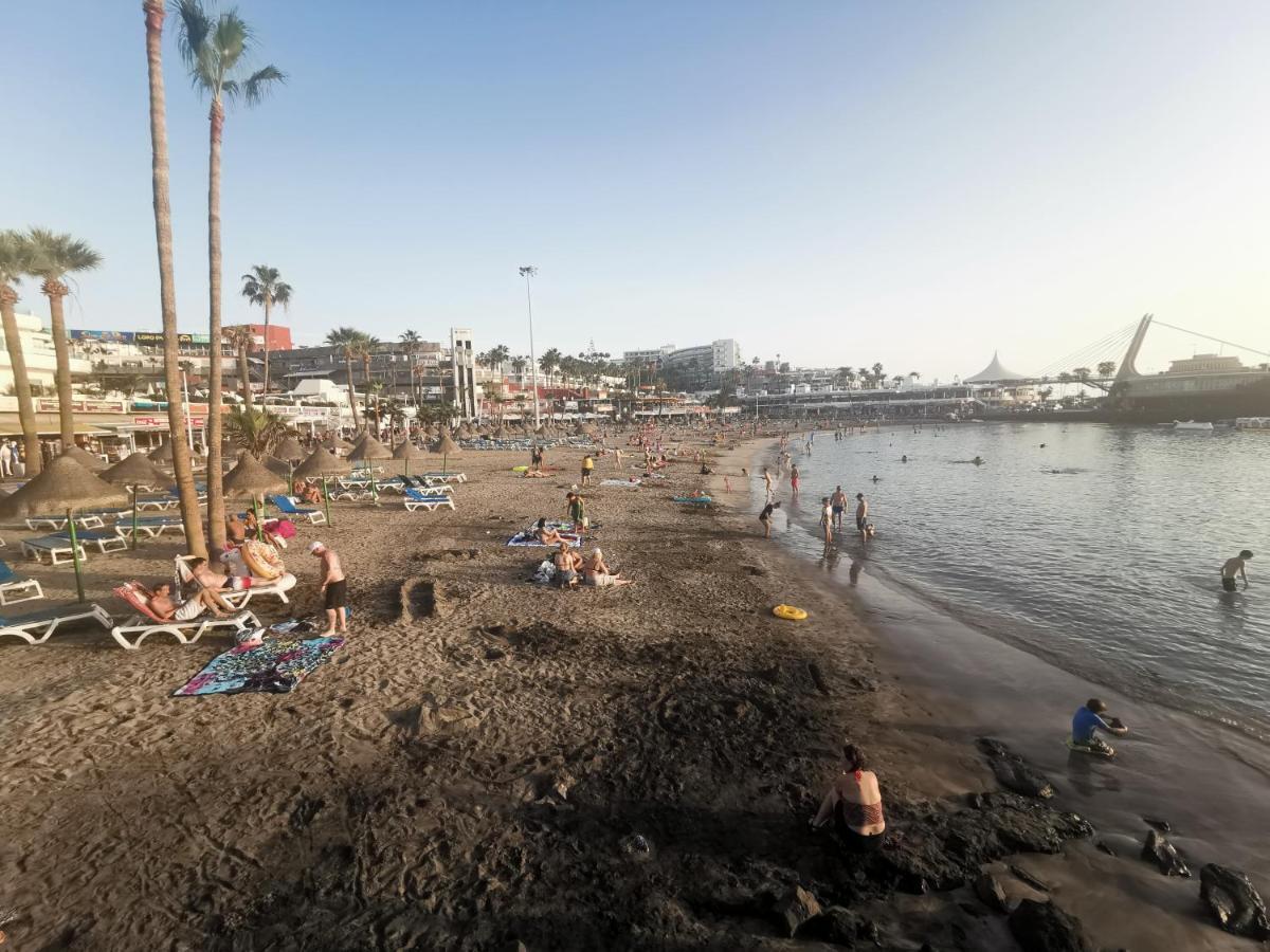 Home2book Stunning Sea Views Adeje, Wifi & Pool Playa Fanabe
