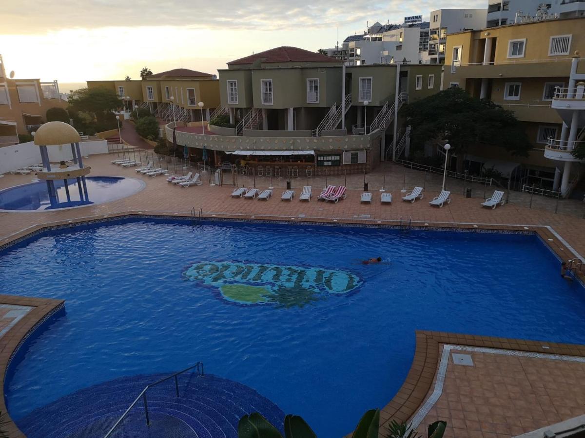 Apartamento Orlando Playa Américas *