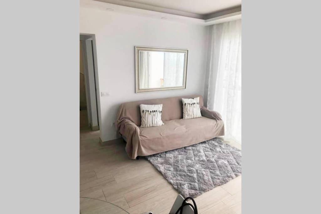 Two Bedroom Apartment, Island Village Heights Apartment