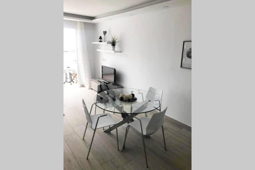 Two Bedroom Apartment, Island Village Heights Apartment