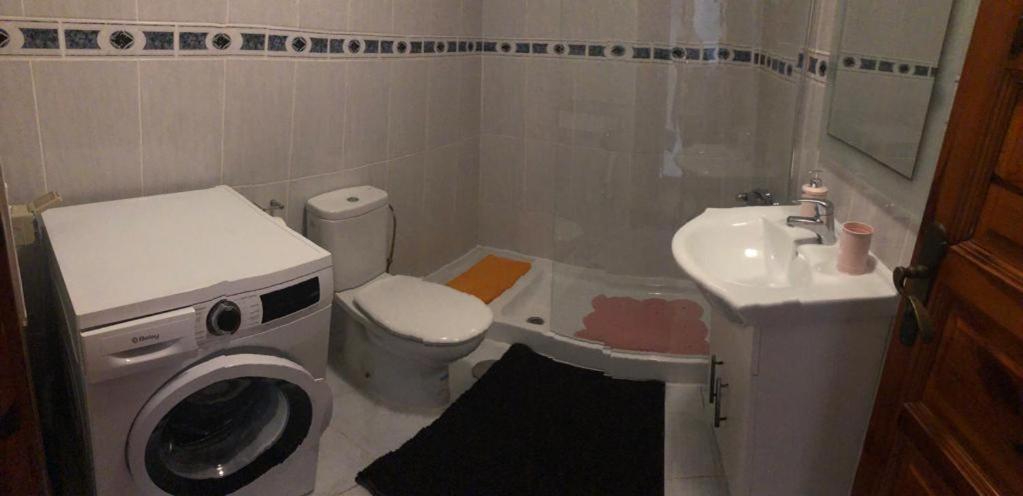 Apartamento In The Golden Mile Tenerife Playa de las Américas