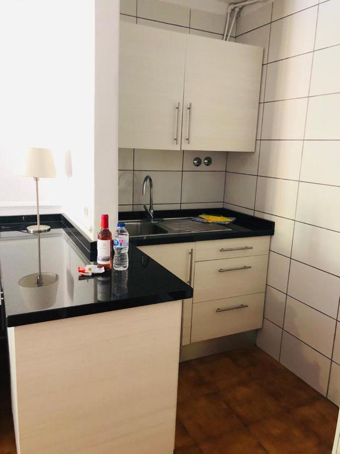 Apartamento In The Golden Mile Tenerife