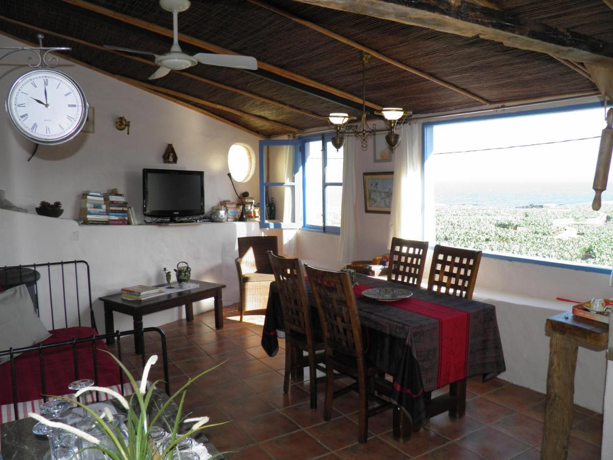 Casa Coronela Holiday home Garachico (Tenerife)