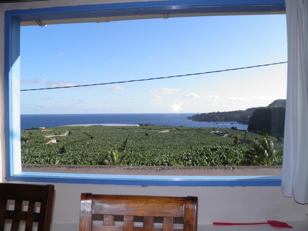 Holiday home Casa Coronela Garachico (Tenerife)