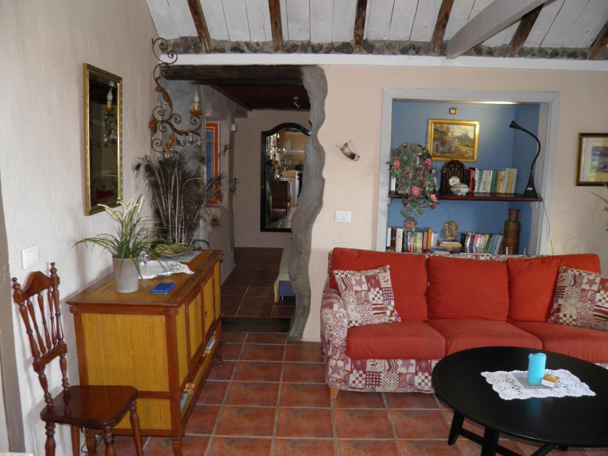 Holiday home Casa Coronela Garachico (Tenerife)