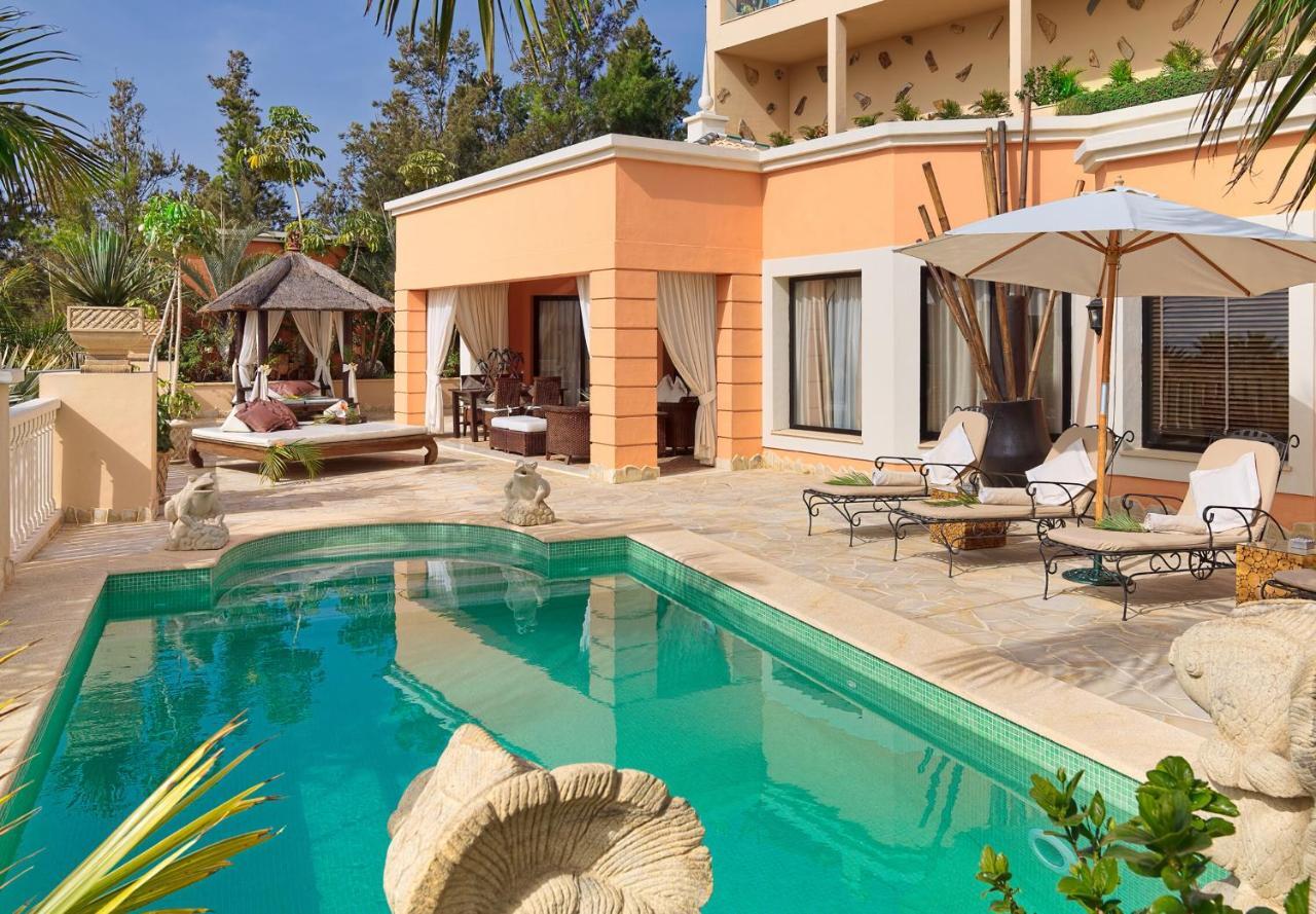 Hotel Royal Garden Villas, Luxury Costa Adeje (Tenerife)