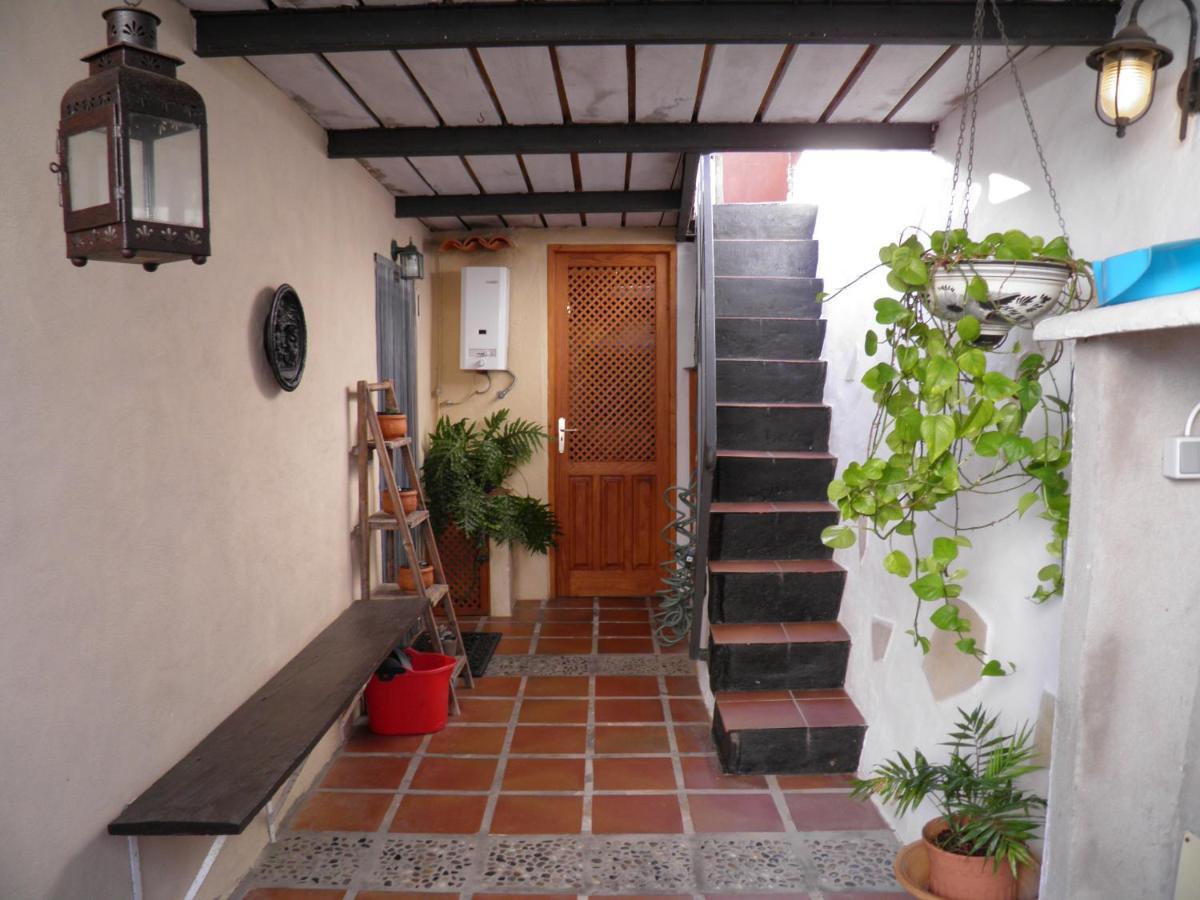 Casa Coronela Holiday home *