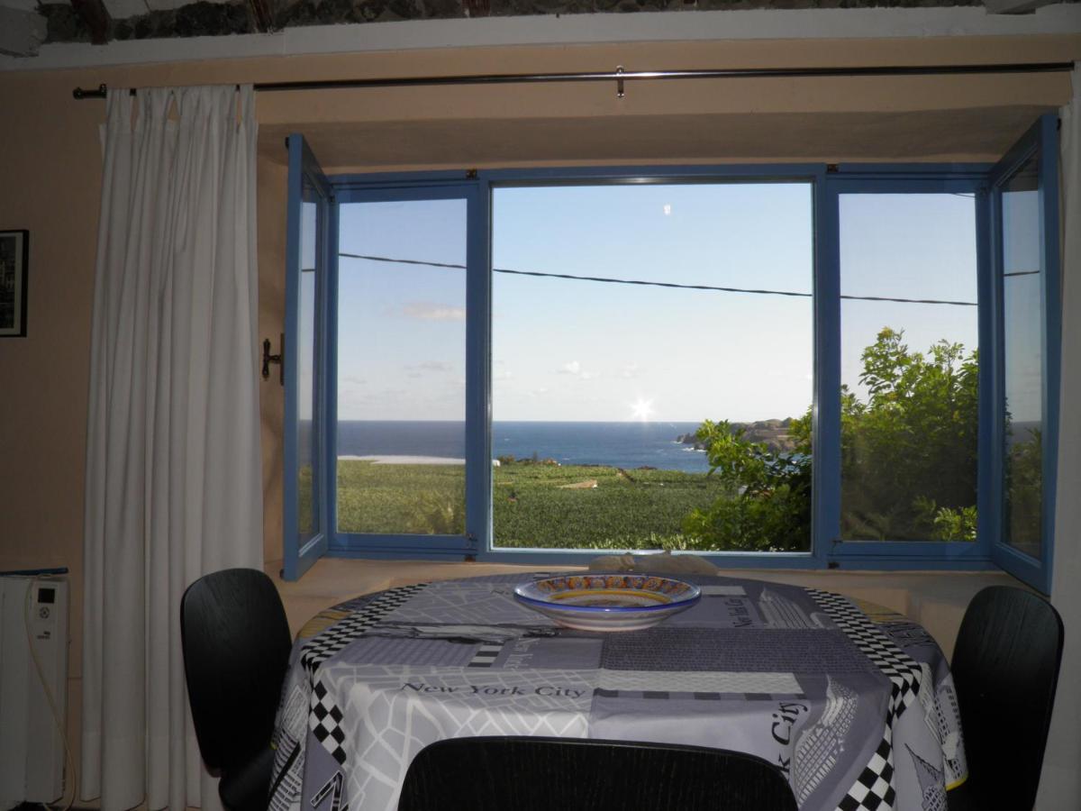 Casa Coronela * Garachico (Tenerife)