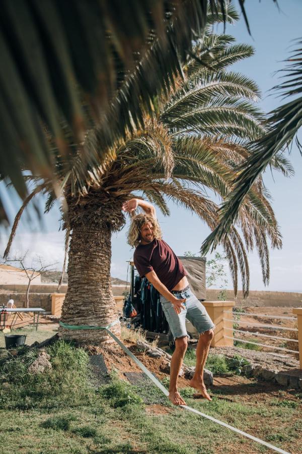 Surf House Auberge de jeunesse *