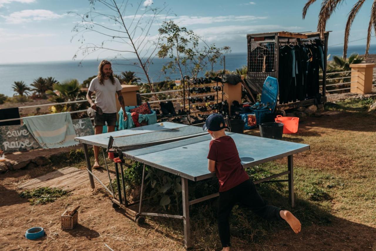 Auberge de jeunesse Surf House *