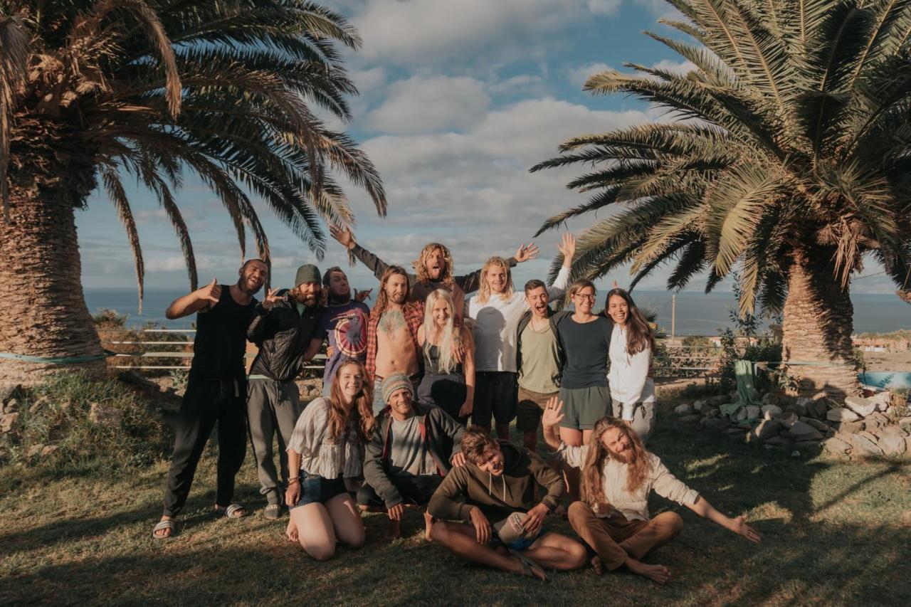 Auberge de jeunesse Surf House
