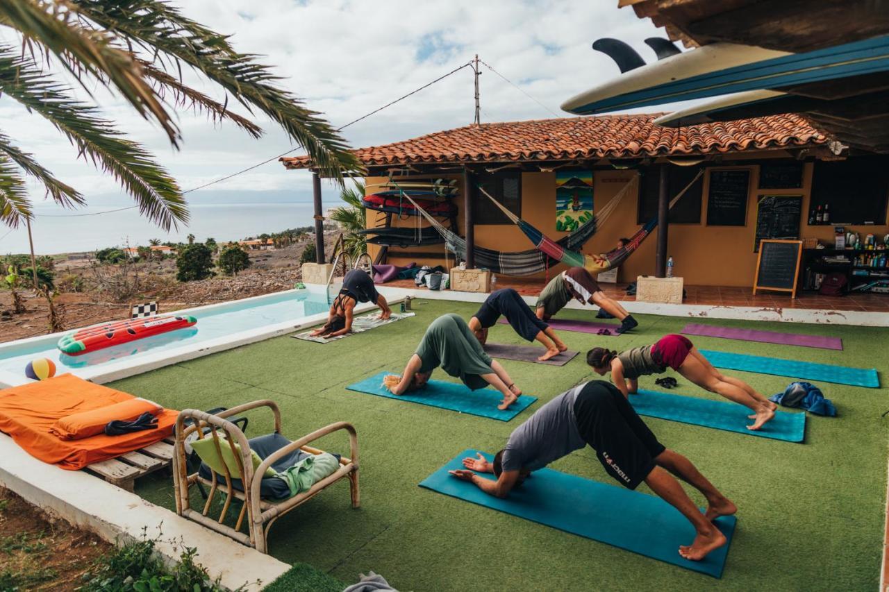 Surf House Auberge de jeunesse