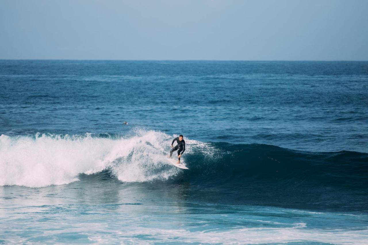 Surf House Auberge de jeunesse