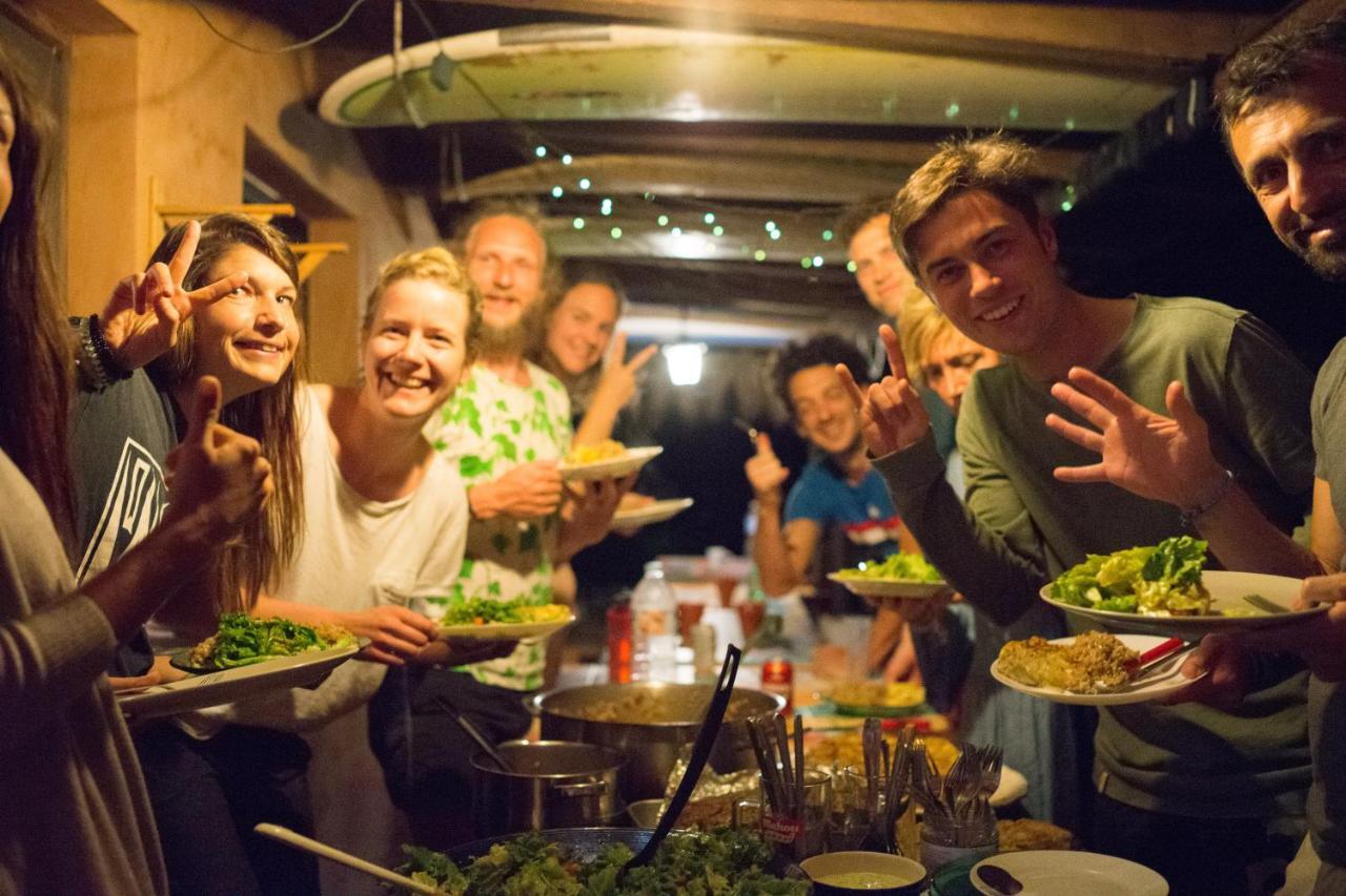 Auberge de jeunesse Surf House *