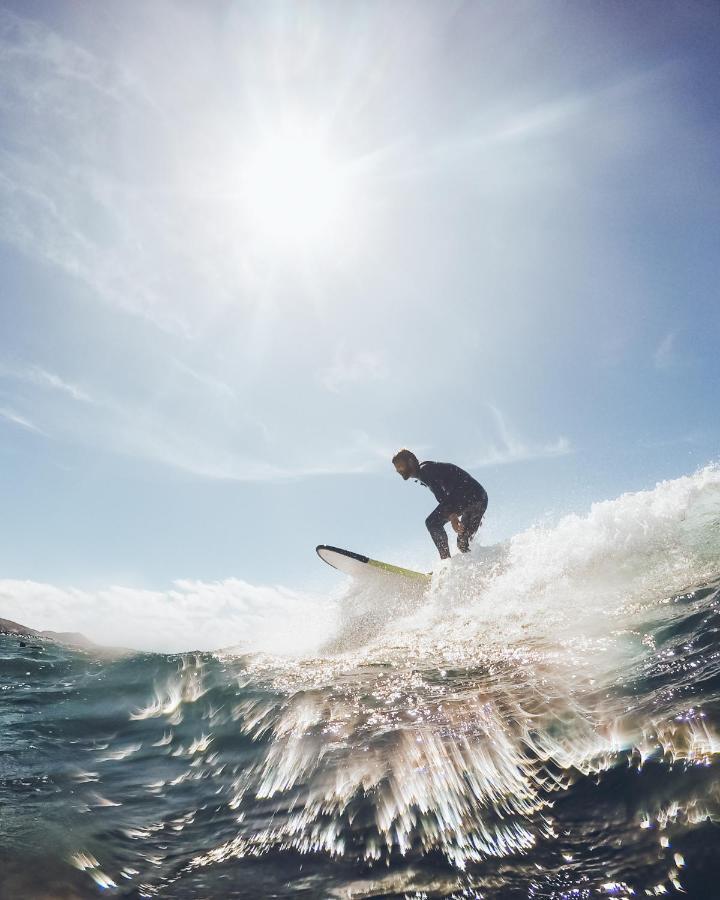 Surf House
