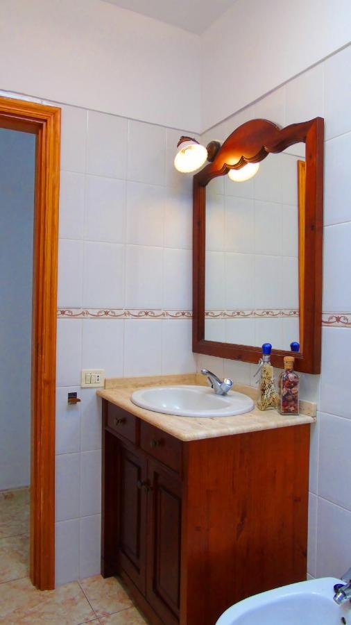 Appartement Chocolate Rustic Apartment, In Tegueste