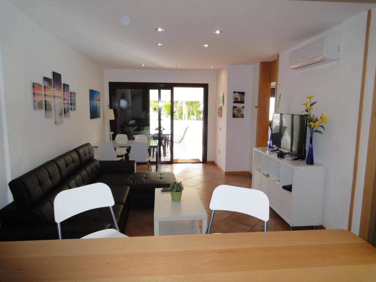 Apartamento Sun Playa Paraíso