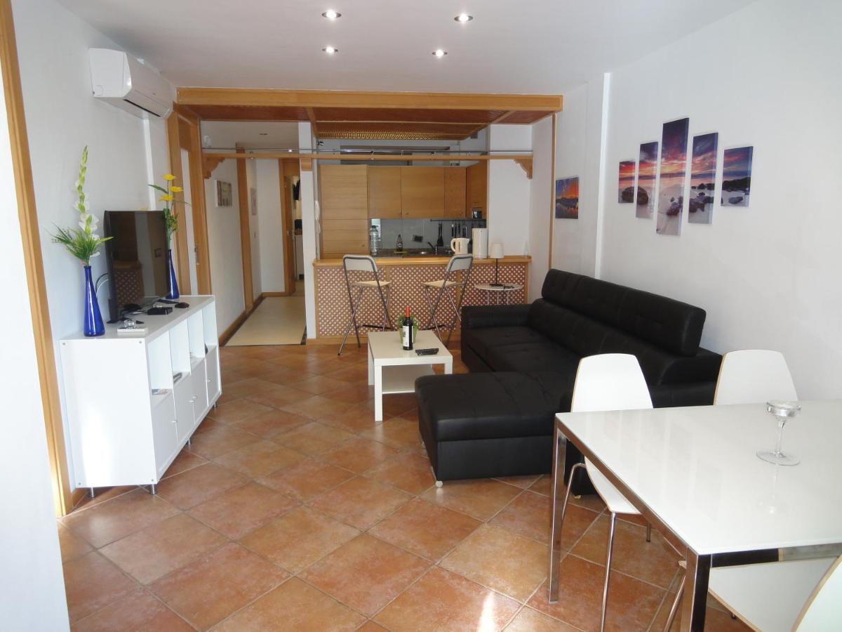 Apartamento Sun *