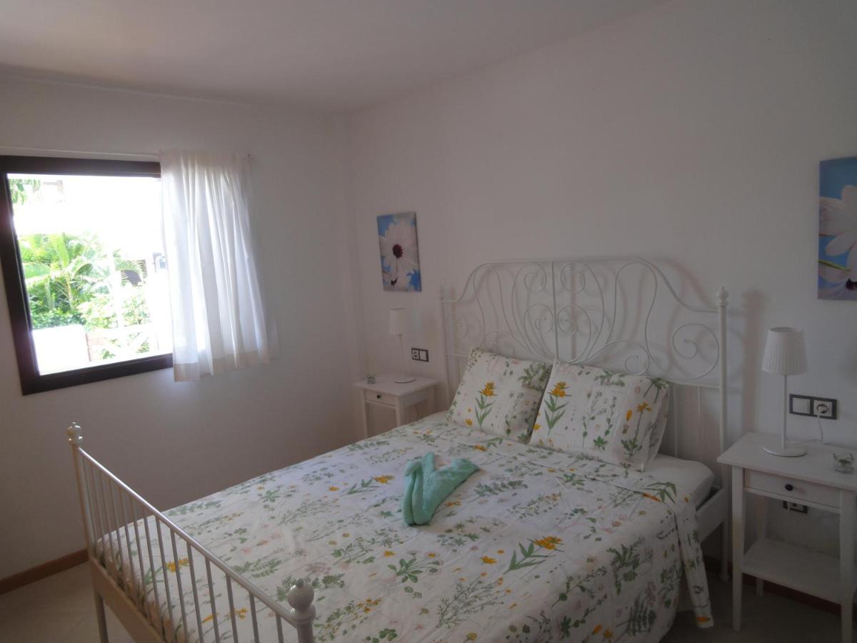 Apartamento Sun Playa Paraíso