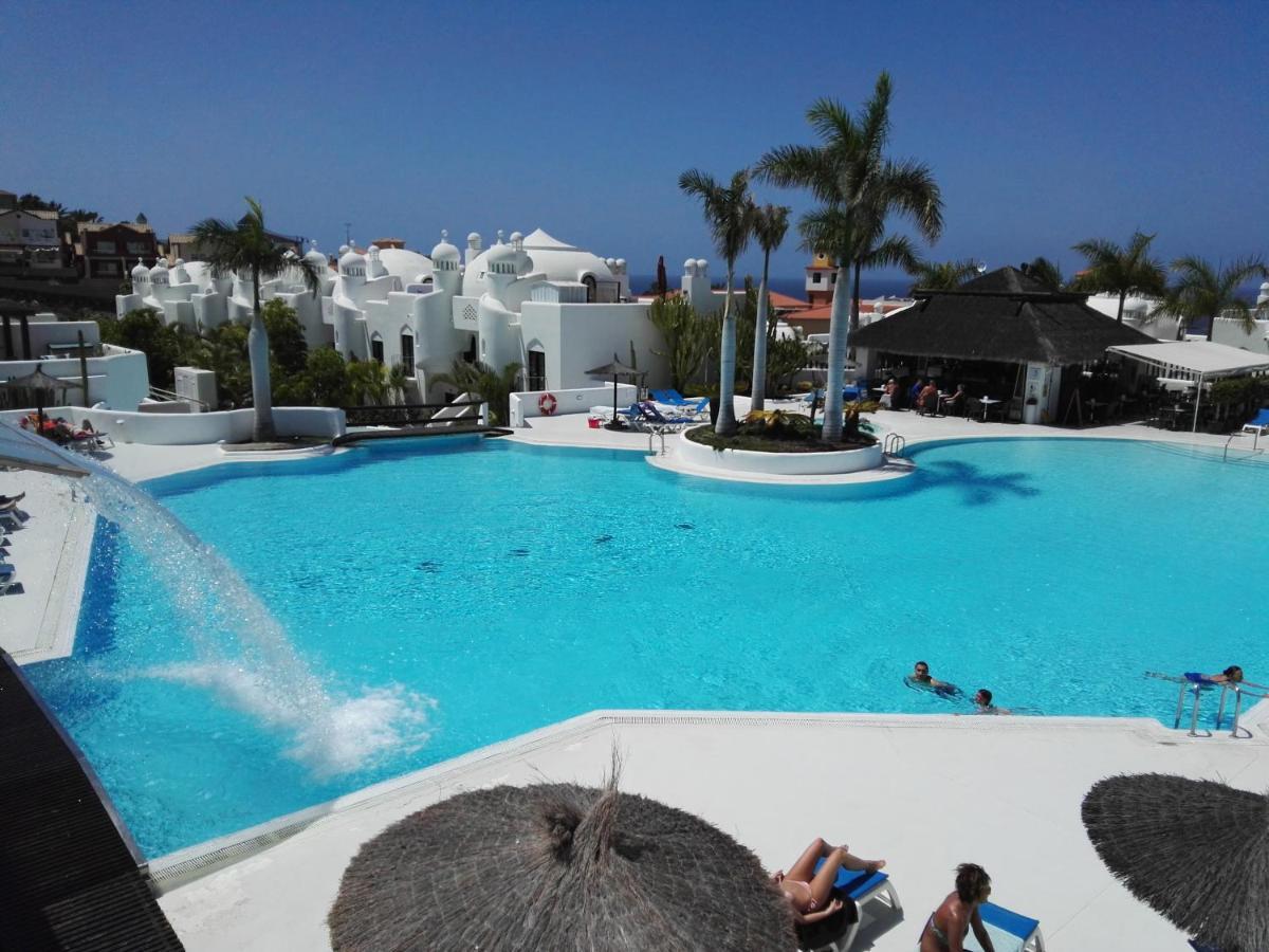 Apartamento Sun