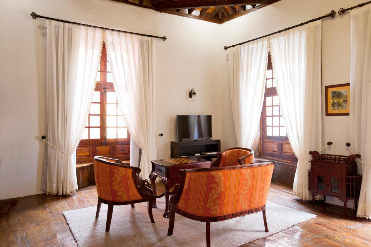 Casa Roja Appartement