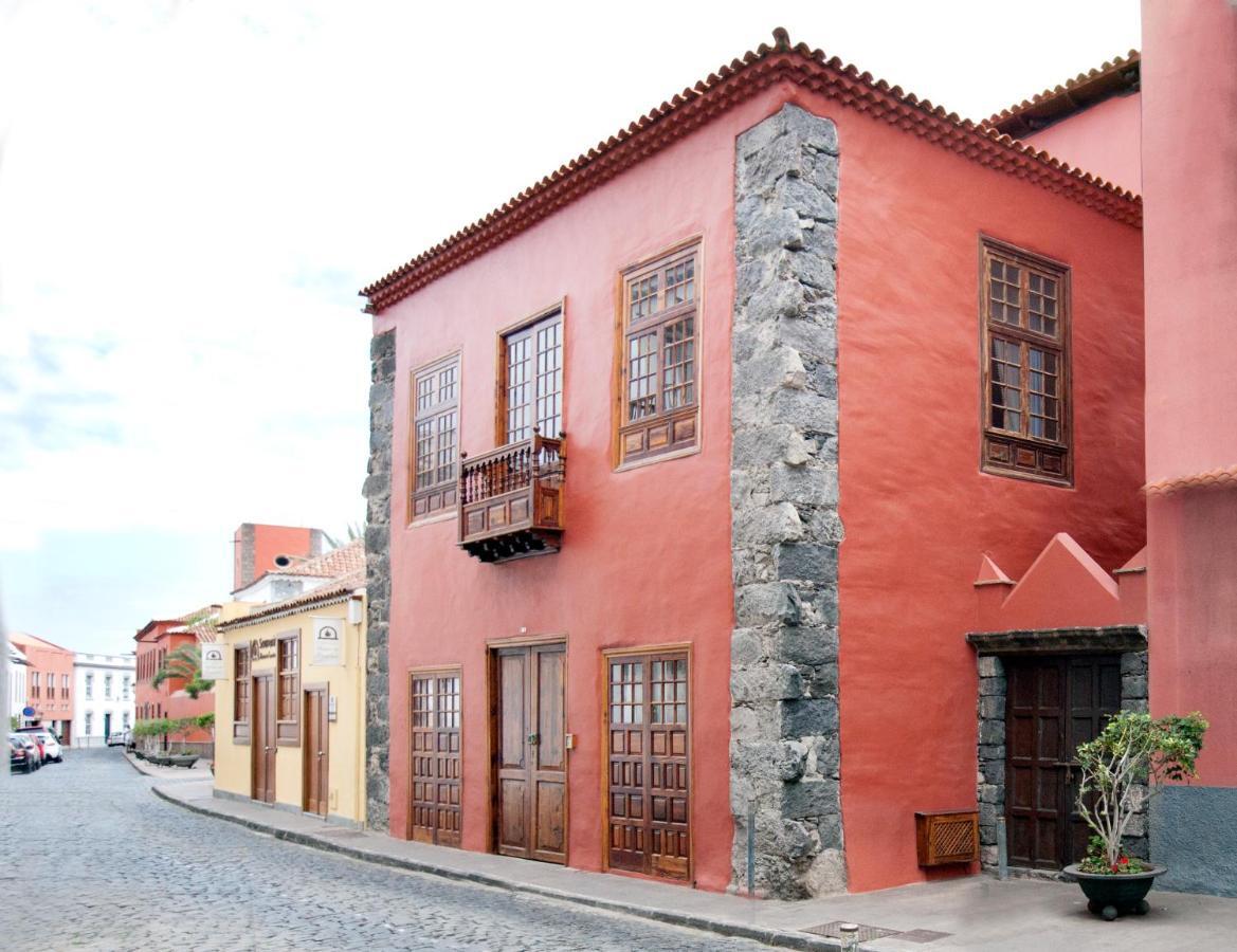 Casa Roja