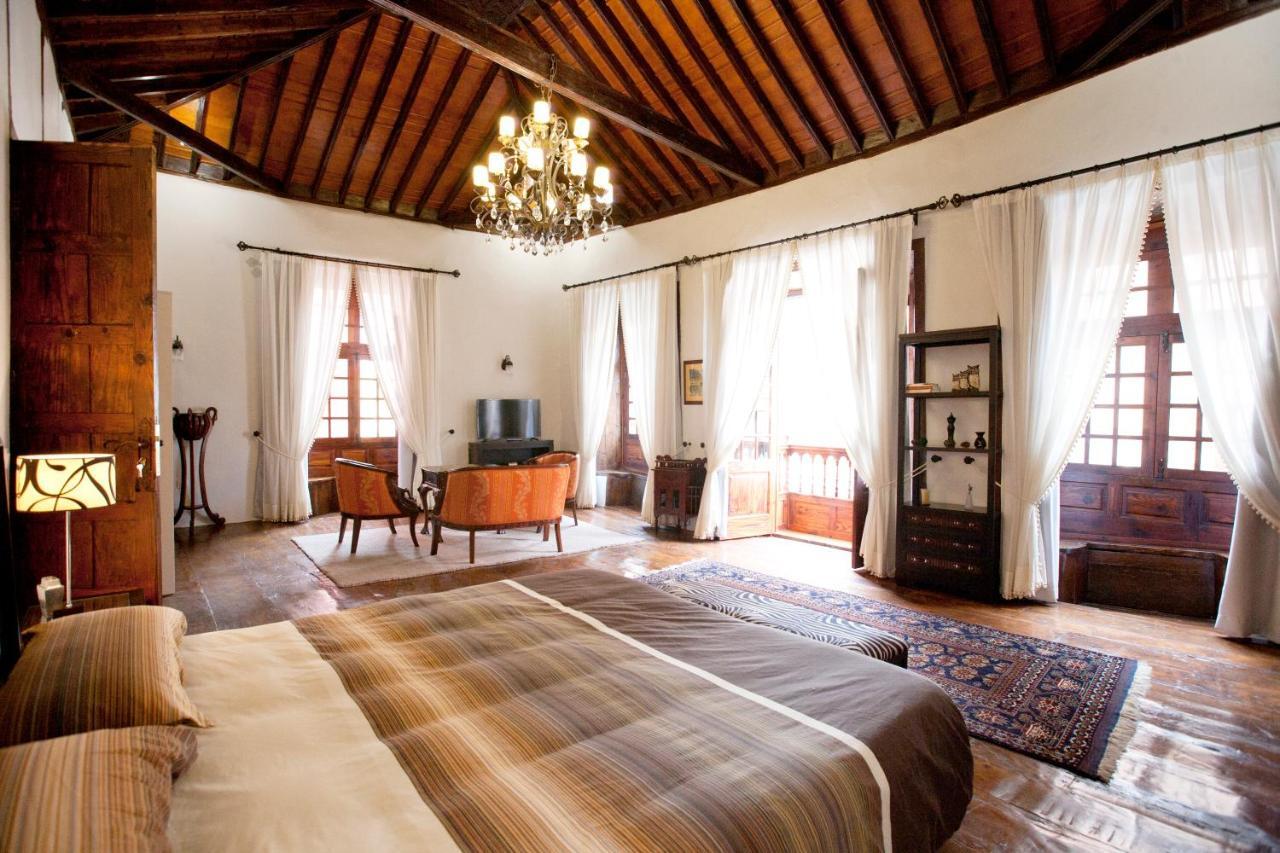 Casa Roja Appartement Garachico (Tenerife)