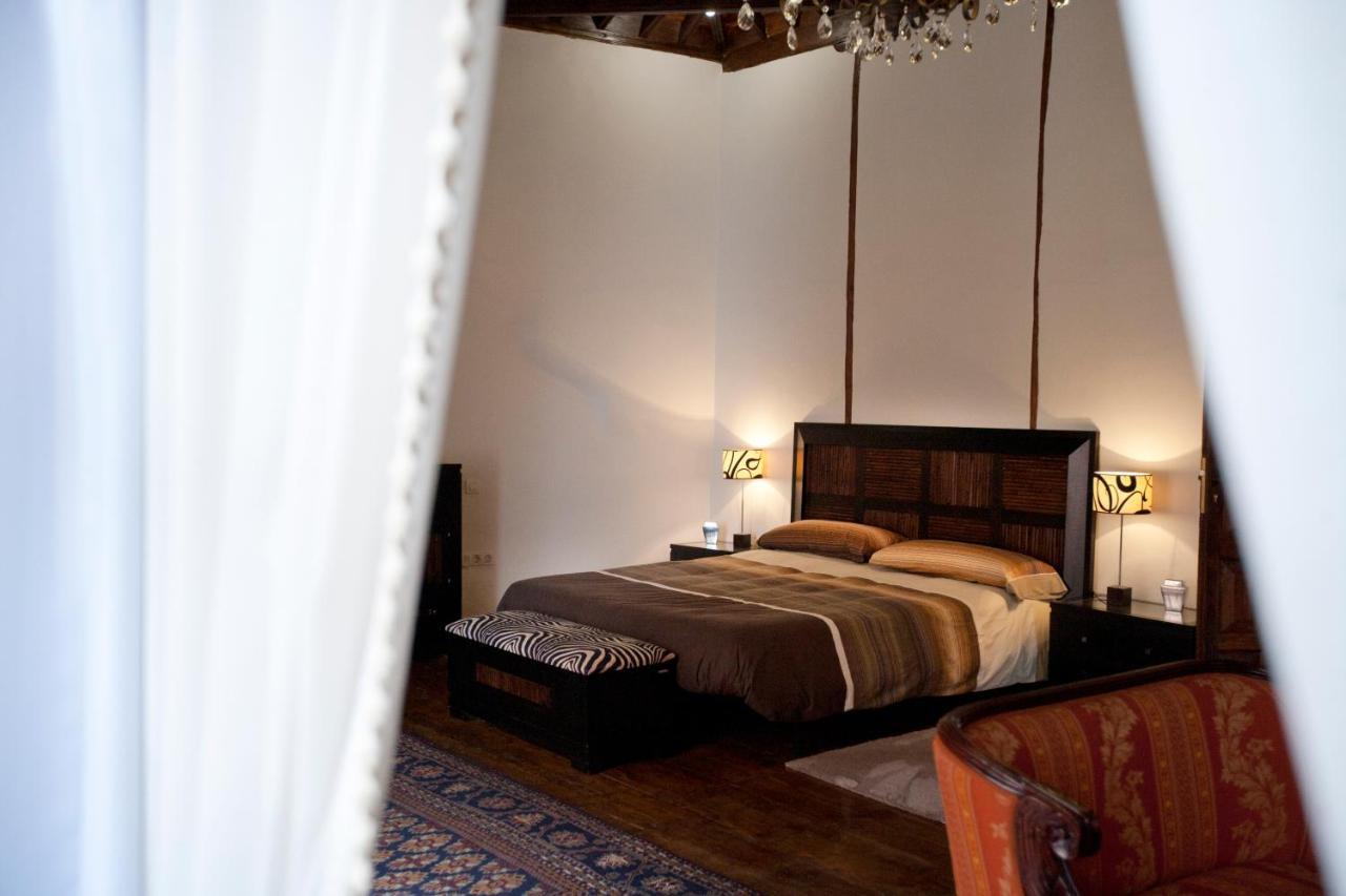 Appartement Casa Roja *