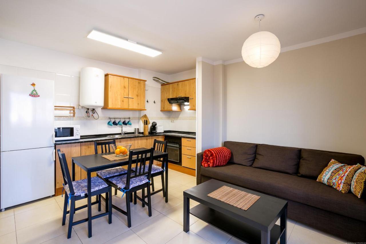 Apartment 1 Bedroom