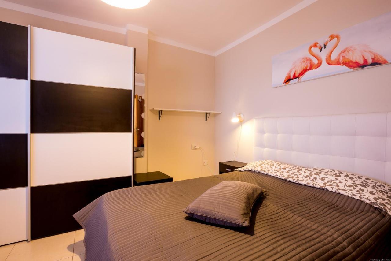 1 Bedroom San Isidro (Tenerife)