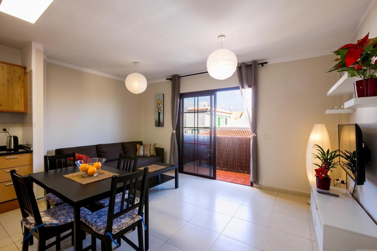 1 Bedroom Apartment *