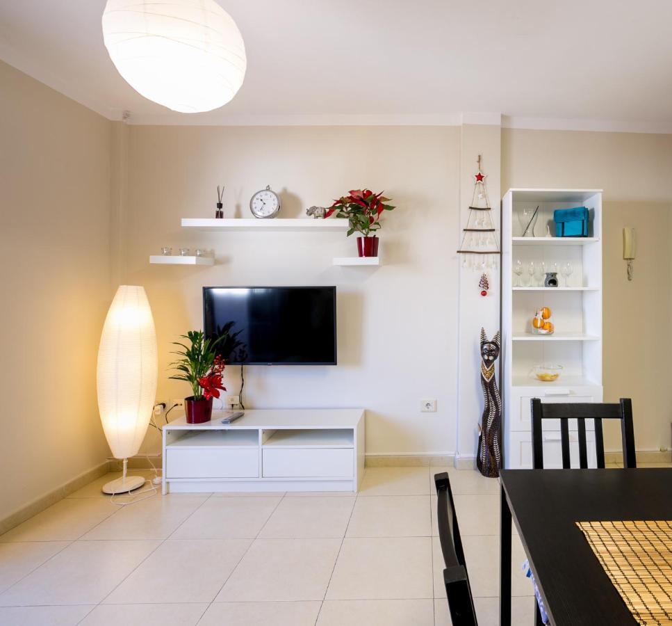 Apartment 1 Bedroom