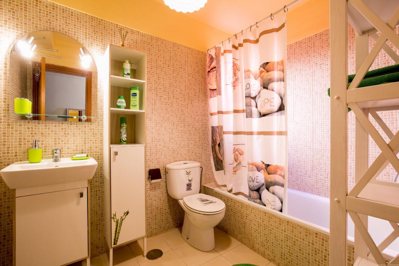 1 Bedroom *
