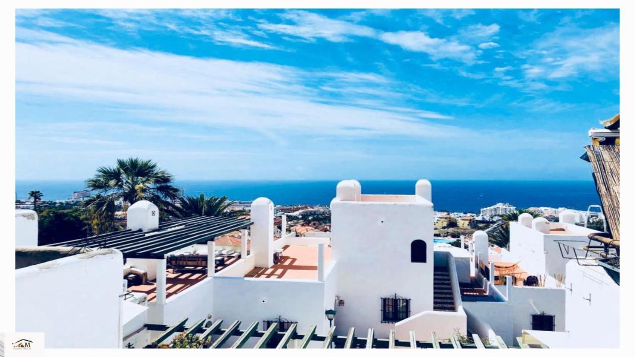 Paradise View Tenerife Apartment