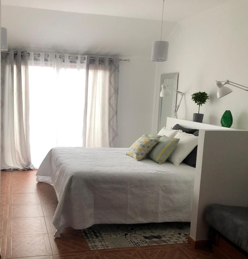 Apartamento Apartamento Estudio La Penca