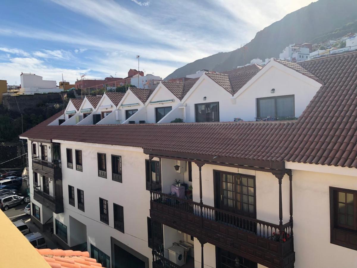 Apartamento Apartamento Estudio La Penca Garachico (Tenerife)