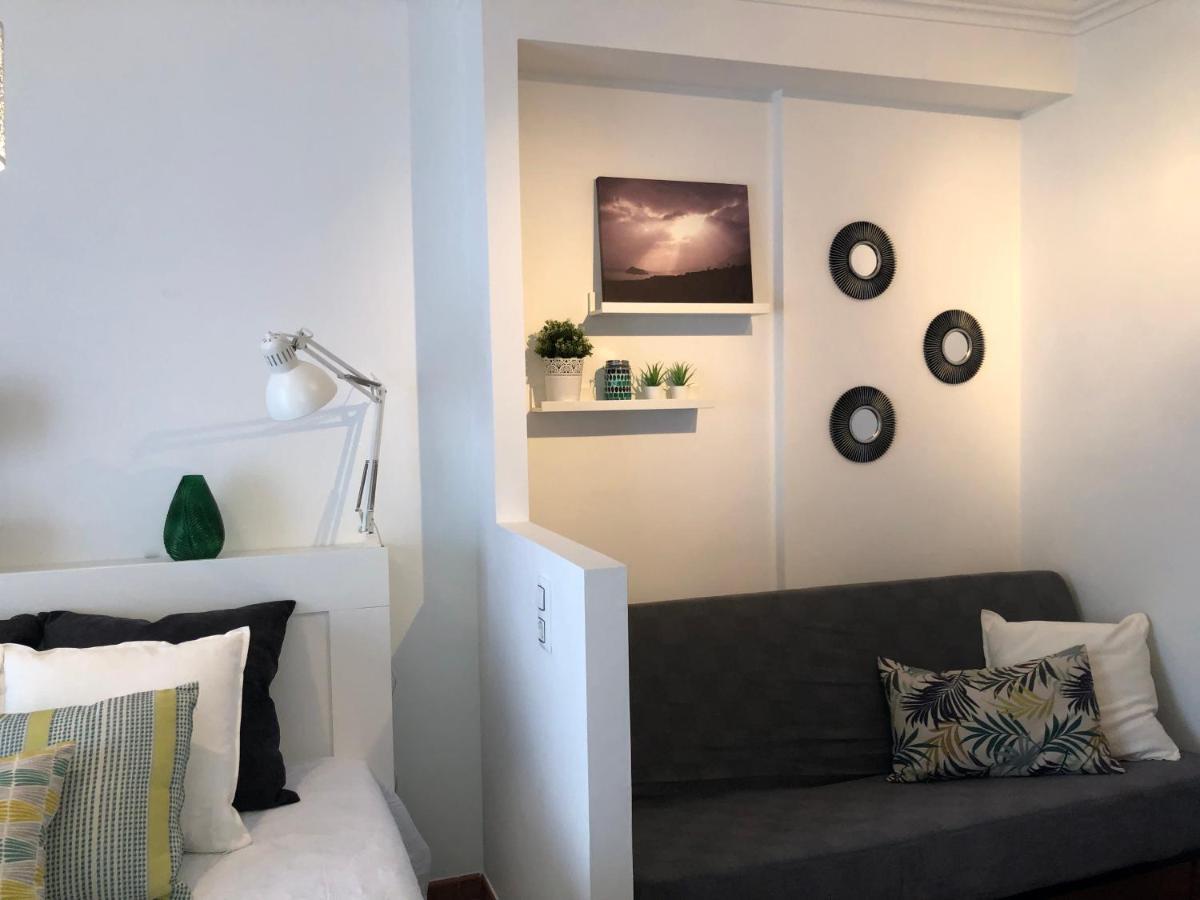 Apartamento Estudio La Penca Apartamento Garachico (Tenerife)
