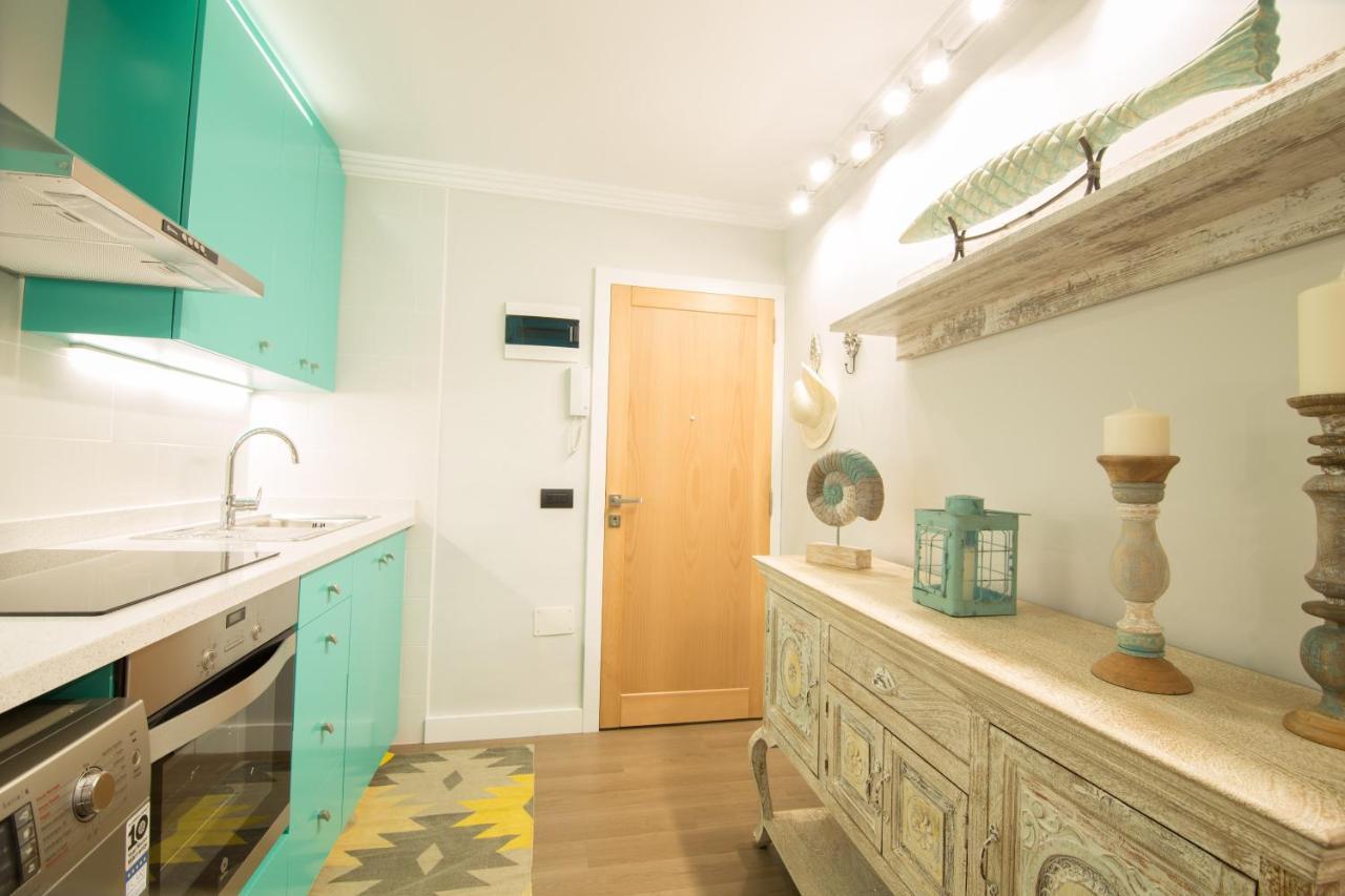Edén Del Mar Apartamento *