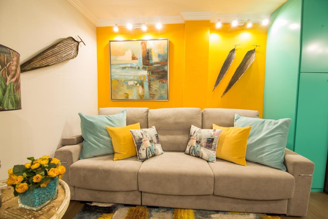 Apartamento Edén Del Mar *